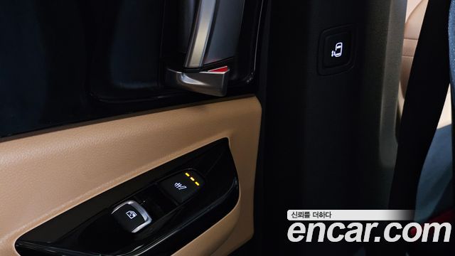 Kia Carnival (IV) Diesel 9-Seater Noblesse 2022 — фото 19