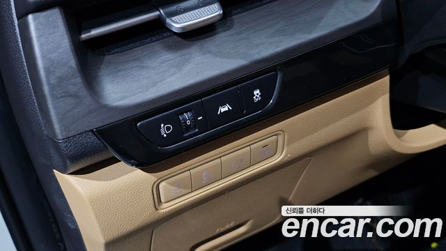 Kia Carnival (IV) Diesel 9-Seater Noblesse 2022 — фото 20