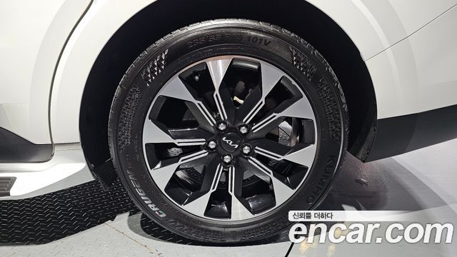 Kia Carnival (IV) Diesel 9-Seater Noblesse 2022 — фото 21