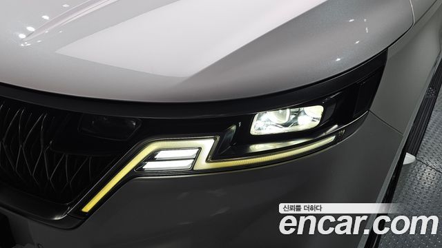 Kia Carnival (IV) Diesel 9-Seater Noblesse 2022 — фото 22