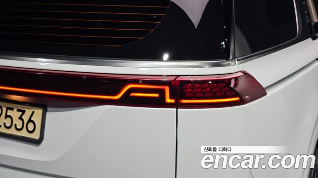 Kia Carnival (IV) Diesel 9-Seater Noblesse 2022 — фото 23
