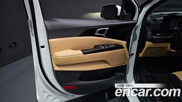 Kia Carnival (IV) Diesel 9-Seater Noblesse 2022 — фото 24
