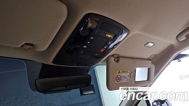 Kia Carnival (IV) Diesel 9-Seater Noblesse 2022 — фото 27