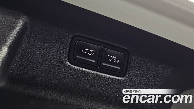 Kia Carnival (IV) Diesel 9-Seater Noblesse 2022 — фото 28