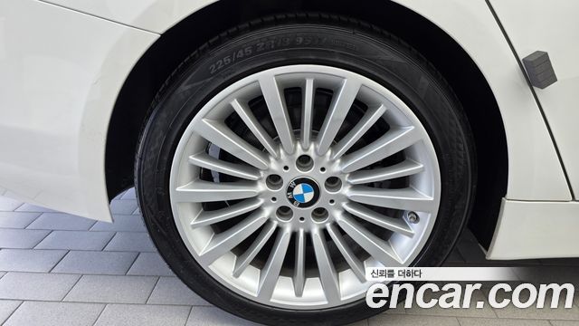 BMW 4 Series (F32) 420i Luxury GranCoupe 2018 — фото 5