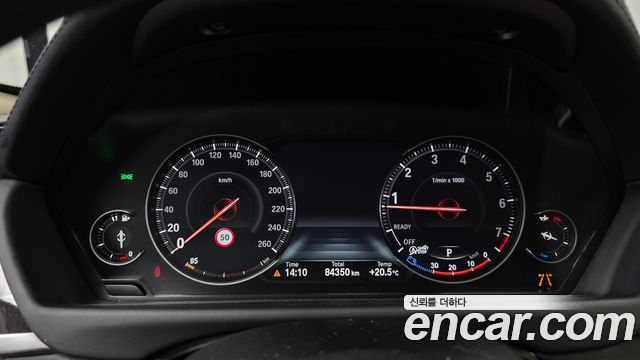BMW 4 Series (F32) 420i Luxury GranCoupe 2018 — фото 8