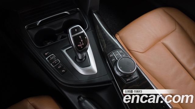 BMW 4 Series (F32) 420i Luxury GranCoupe 2018 — фото 9
