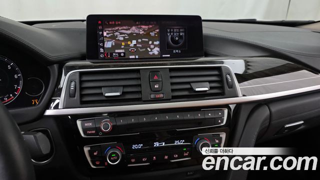 BMW 4 Series (F32) 420i Luxury GranCoupe 2018 — фото 13