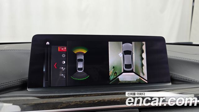 BMW 4 Series (F32) 420i Luxury GranCoupe 2018 — фото 14