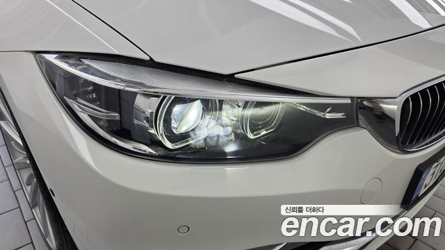 BMW 4 Series (F32) 420i Luxury GranCoupe 2018 — фото 22
