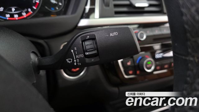 BMW 4 Series (F32) 420i Luxury GranCoupe 2018 — фото 27