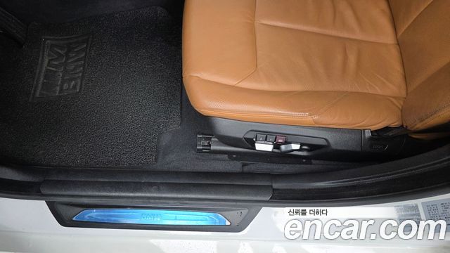 BMW 4 Series (F32) 420i Luxury GranCoupe 2018 — фото 31