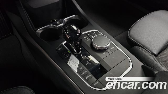 BMW 1 Series (F40) 118d Joy First Edition 2020 — фото 9