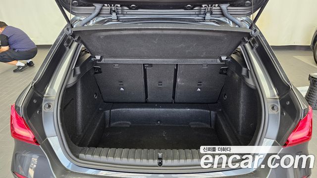 BMW 1 Series (F40) 118d Joy First Edition 2020 — фото 16