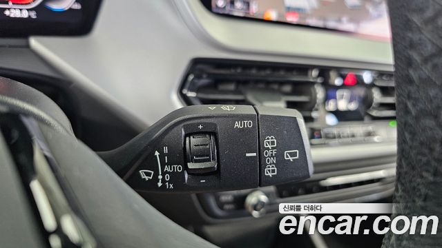 BMW 1 Series (F40) 118d Joy First Edition 2020 — фото 20