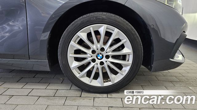 BMW 1 Series (F40) 118d Joy First Edition 2020 — фото 21