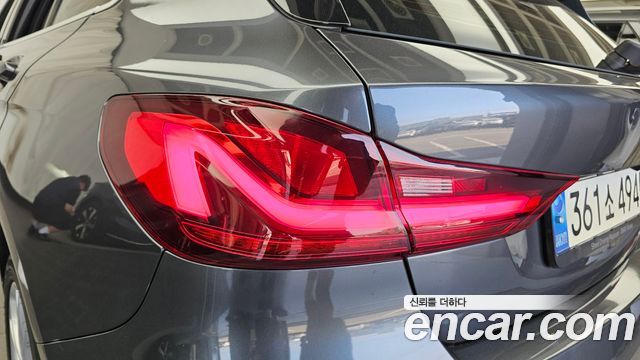 BMW 1 Series (F40) 118d Joy First Edition 2020 — фото 23