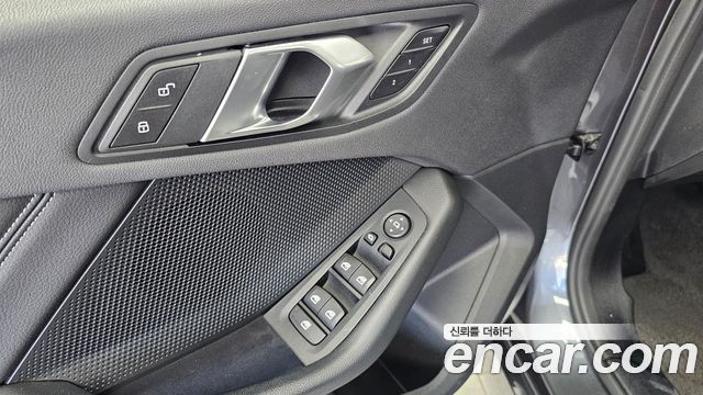 BMW 1 Series (F40) 118d Joy First Edition 2020 — фото 27