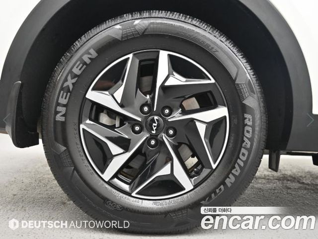 Kia Sorento (IV) HEV 1.6 2WD Prestige 2024 — фото 5