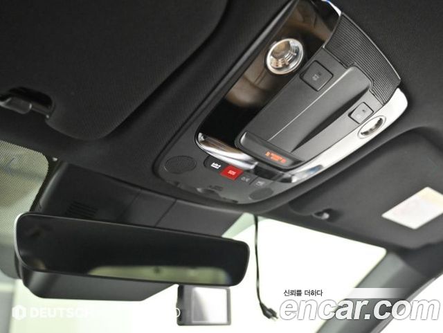 Kia Sorento (IV) HEV 1.6 2WD Prestige 2024 — фото 22