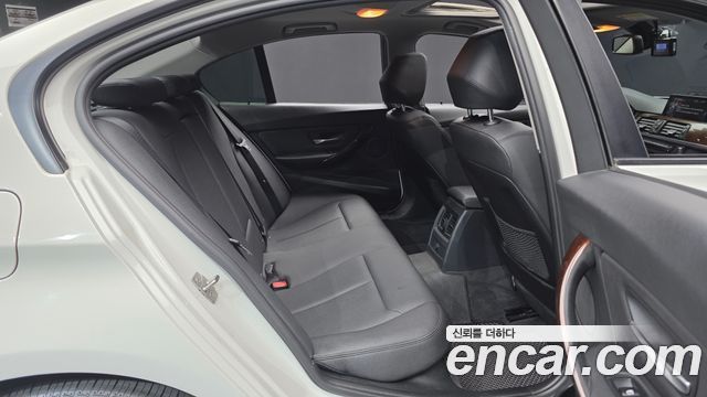 BMW 3 Series (F30) 320d 2013 — фото 12
