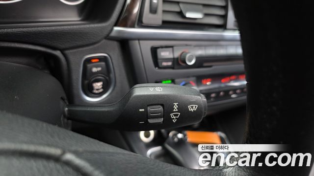 BMW 3 Series (F30) 320d 2013 — фото 17