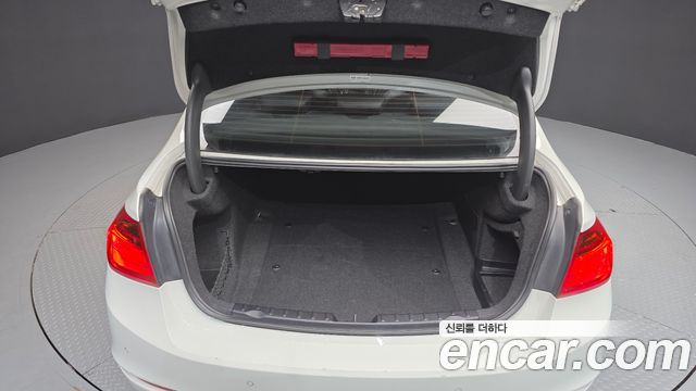 BMW 3 Series (F30) 320d 2013 — фото 20