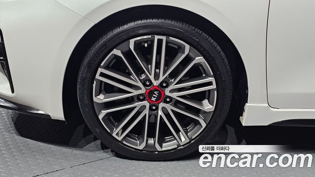 Kia K3 5Door GT Plus 2020 — фото 5