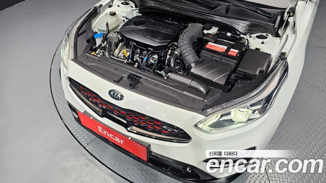 Kia K3 5Door GT Plus 2020 — фото 6