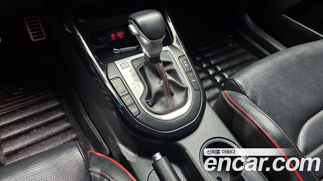 Kia K3 5Door GT Plus 2020 — фото 9
