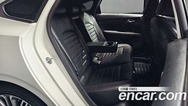 Kia K3 5Door GT Plus 2020 — фото 15