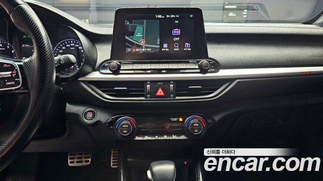 Kia K3 5Door GT Plus 2020 — фото 17