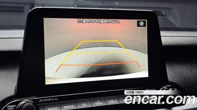 Kia K3 5Door GT Plus 2020 — фото 18
