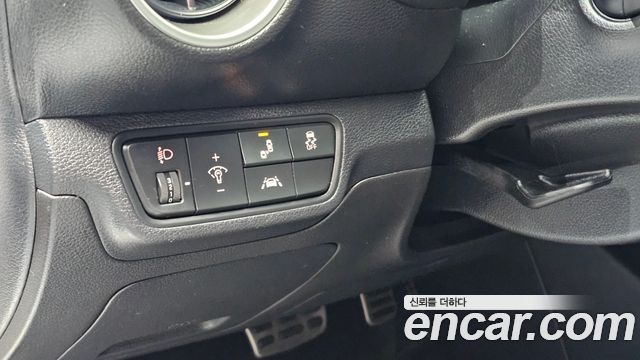 Kia K3 5Door GT Plus 2020 — фото 19