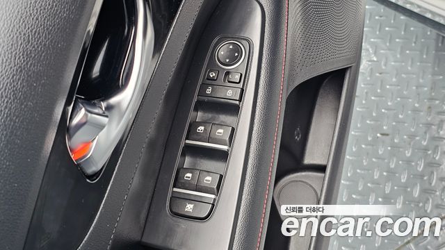 Kia K3 5Door GT Plus 2020 — фото 20