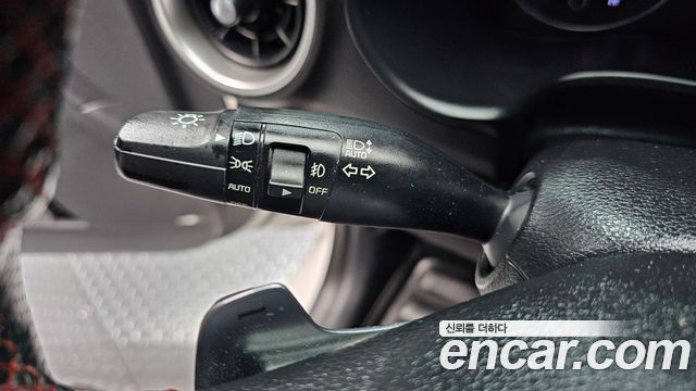 Kia K3 5Door GT Plus 2020 — фото 21