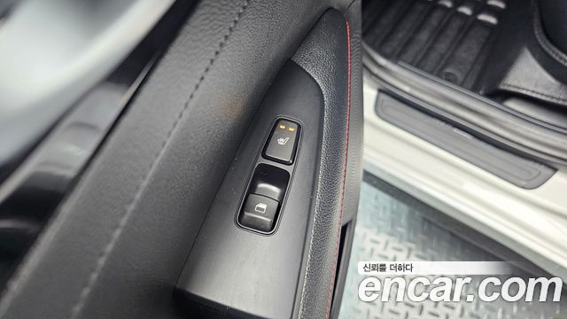 Kia K3 5Door GT Plus 2020 — фото 23