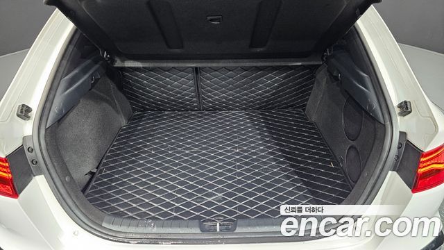 Kia K3 5Door GT Plus 2020 — фото 24