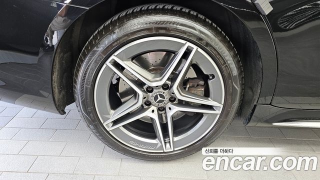 Mercedes-Benz S-Class (W223) S400 d 4MATIC 2021 — фото 5