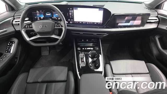 Audi A5 (B10) 40 TFSI Quattro S Line 2025 — фото 7