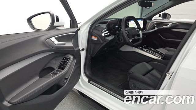 Audi A5 (B10) 40 TFSI Quattro S Line 2025 — фото 10