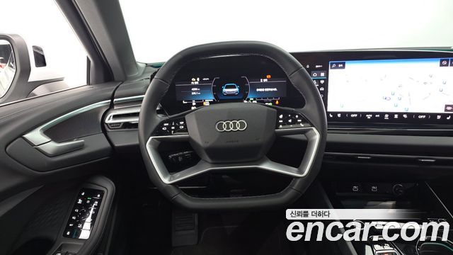 Audi A5 (B10) 40 TFSI Quattro S Line 2025 — фото 12