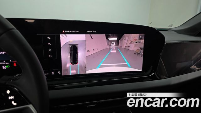Audi A5 (B10) 40 TFSI Quattro S Line 2025 — фото 14