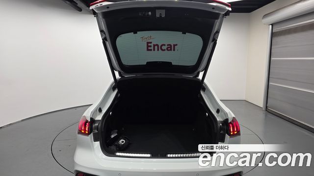 Audi A5 (B10) 40 TFSI Quattro S Line 2025 — фото 20