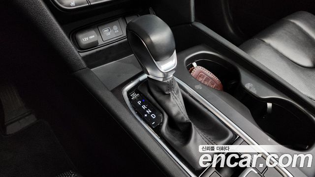 Hyundai Santa Fe (TM) Diesel 2.0 2WD Exclusive Special 2019 — фото 9