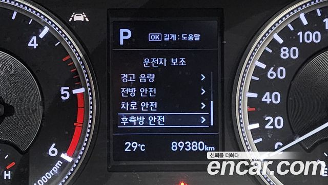 Hyundai Santa Fe (TM) Diesel 2.0 2WD Exclusive Special 2019 — фото 20