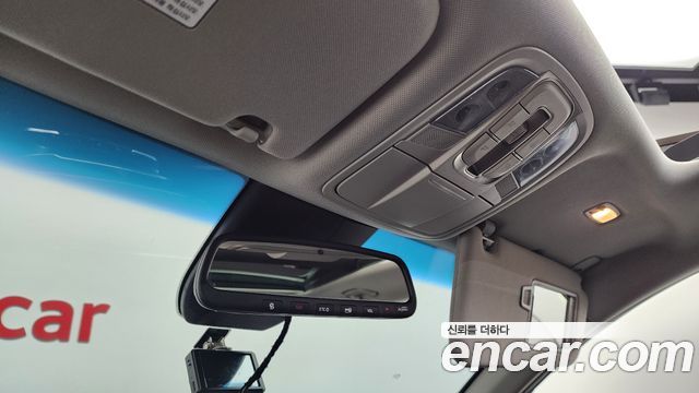 Hyundai Santa Fe (TM) Diesel 2.0 2WD Exclusive Special 2019 — фото 21