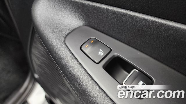 Hyundai Santa Fe (TM) Diesel 2.0 2WD Exclusive Special 2019 — фото 23