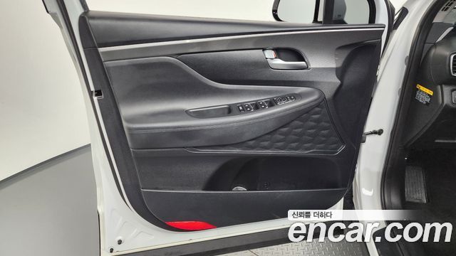 Hyundai Santa Fe (TM) Diesel 2.0 2WD Exclusive Special 2019 — фото 30