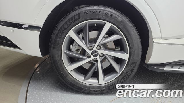 Genesis GV80 2.5T Gasoline AWD 2024 — фото 5